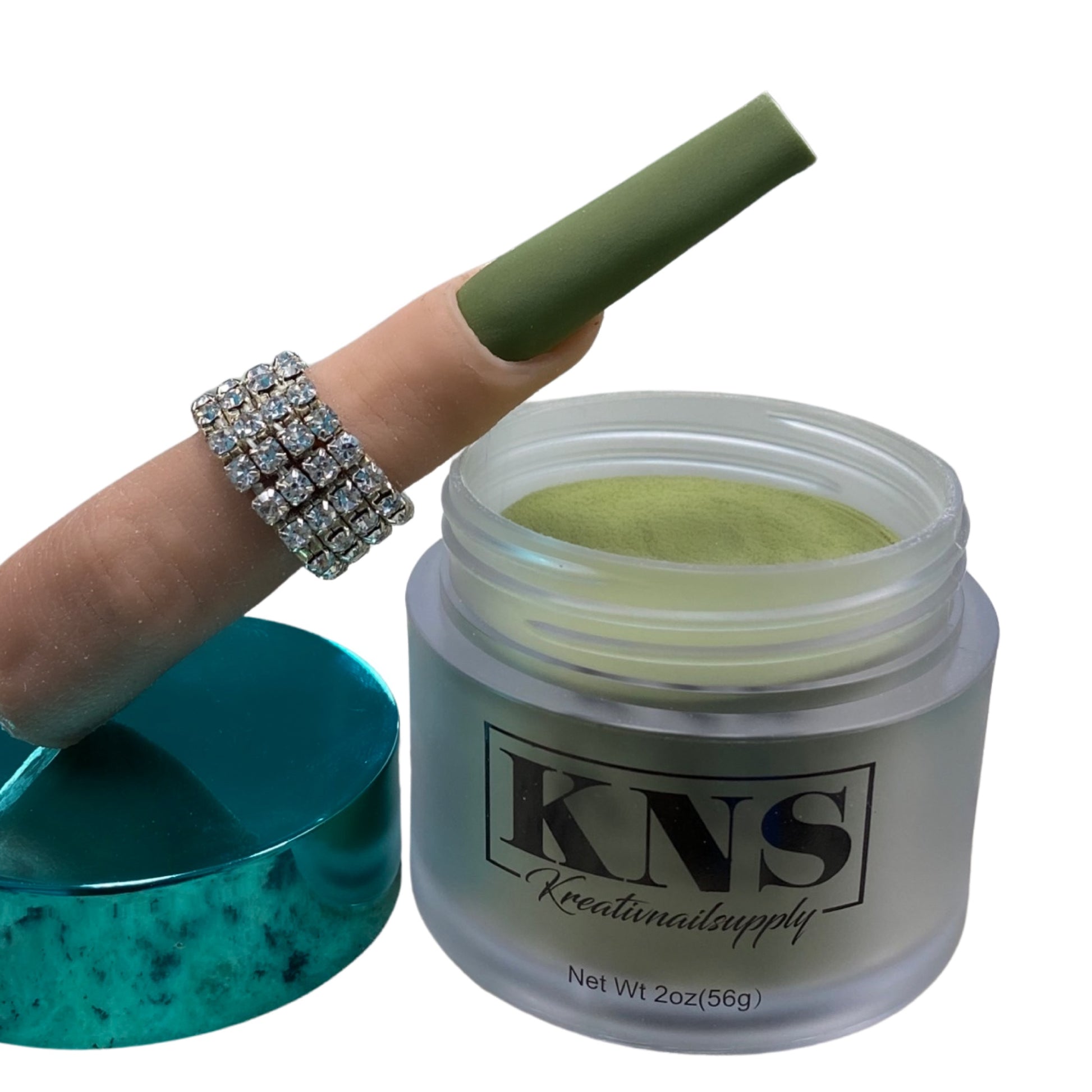 Abundance - Kreativ Nail Supply
