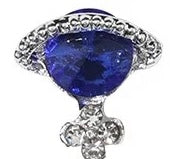 Planet Charms 2pcs - Kreativ Nail Supply