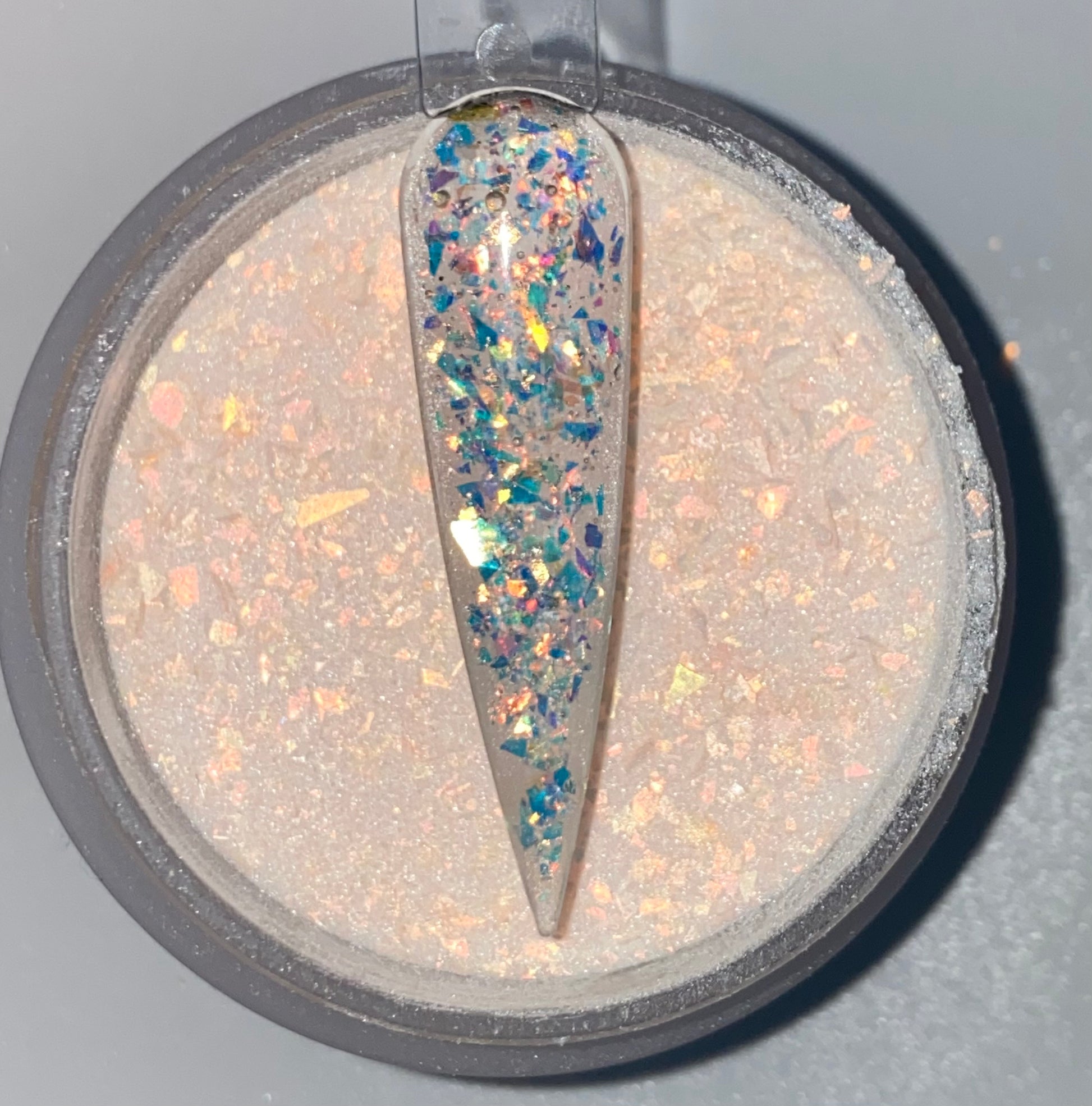 Blinding Lights 5 - Kreativ Nail Supply