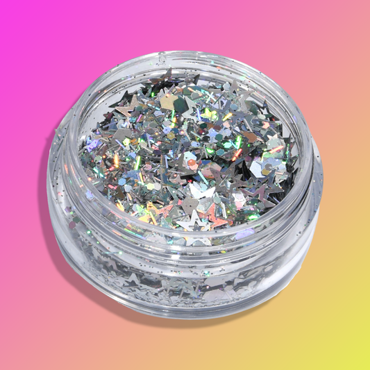 Into the Stars - Kreativ Nail Supply