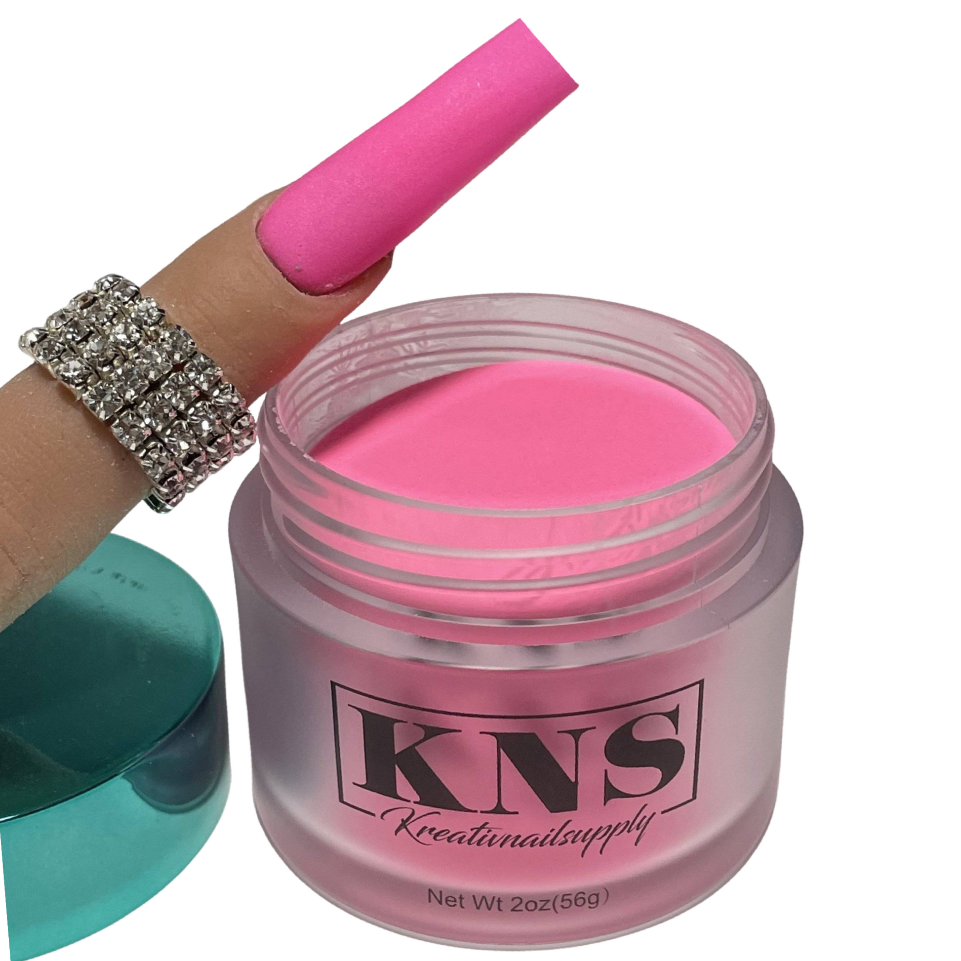 Intuitive - Kreativ Nail Supply