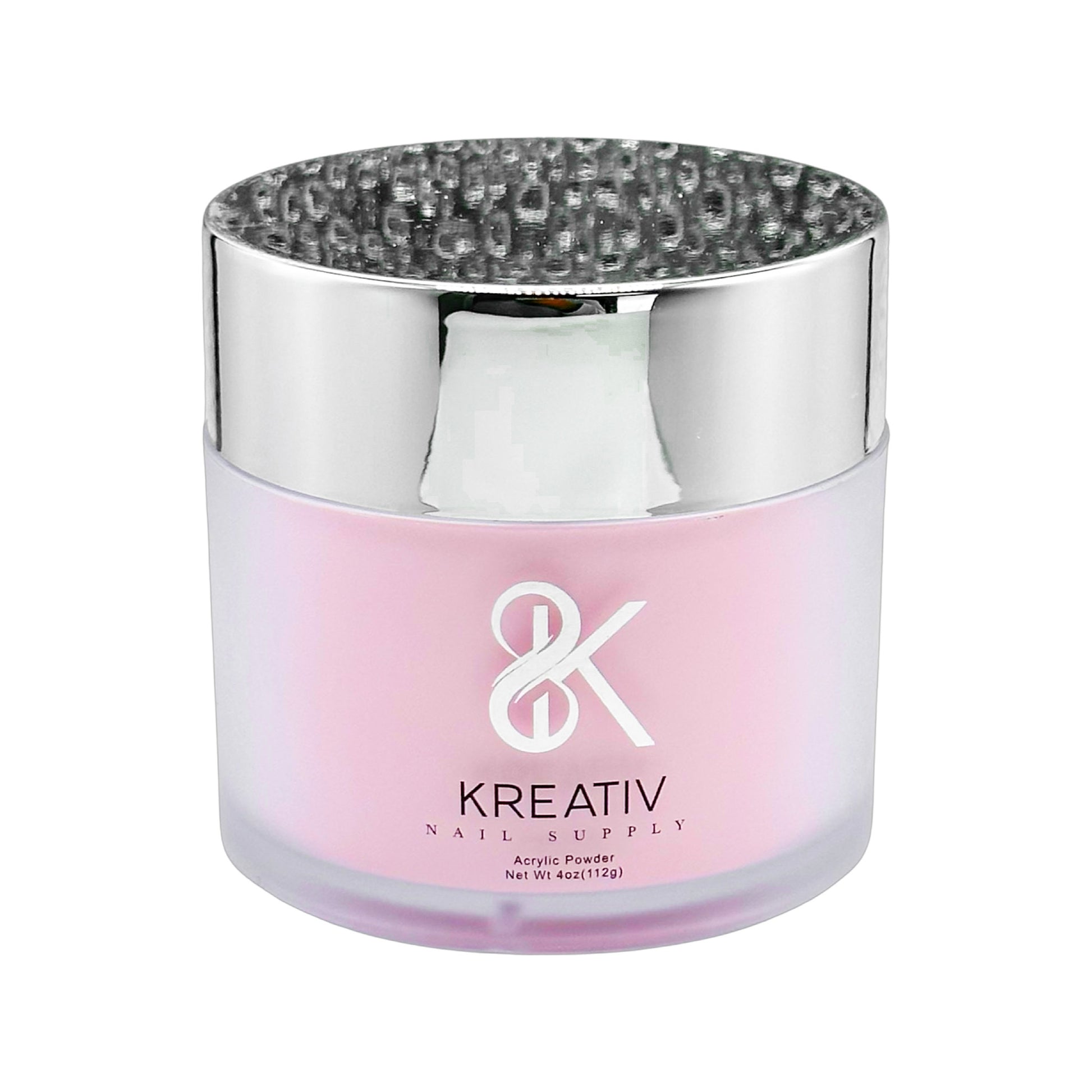 BubbleGum Pink - Kreativ Nail Supply