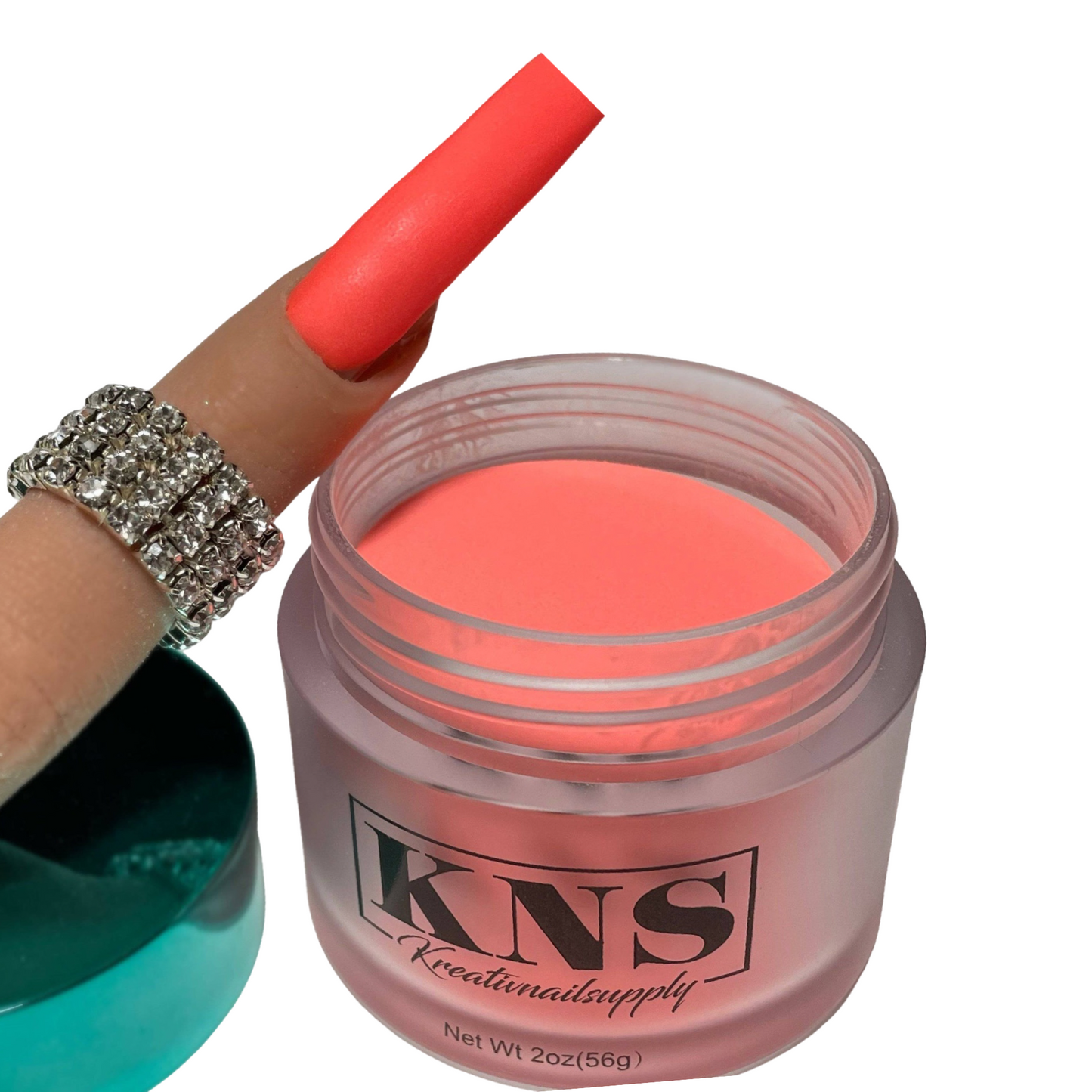 Push Pop - Kreativ Nail Supply