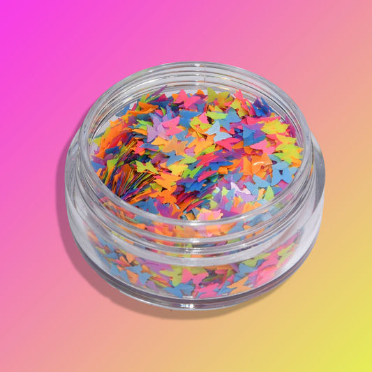 Fly Into Spring - Kreativ Nail Supply