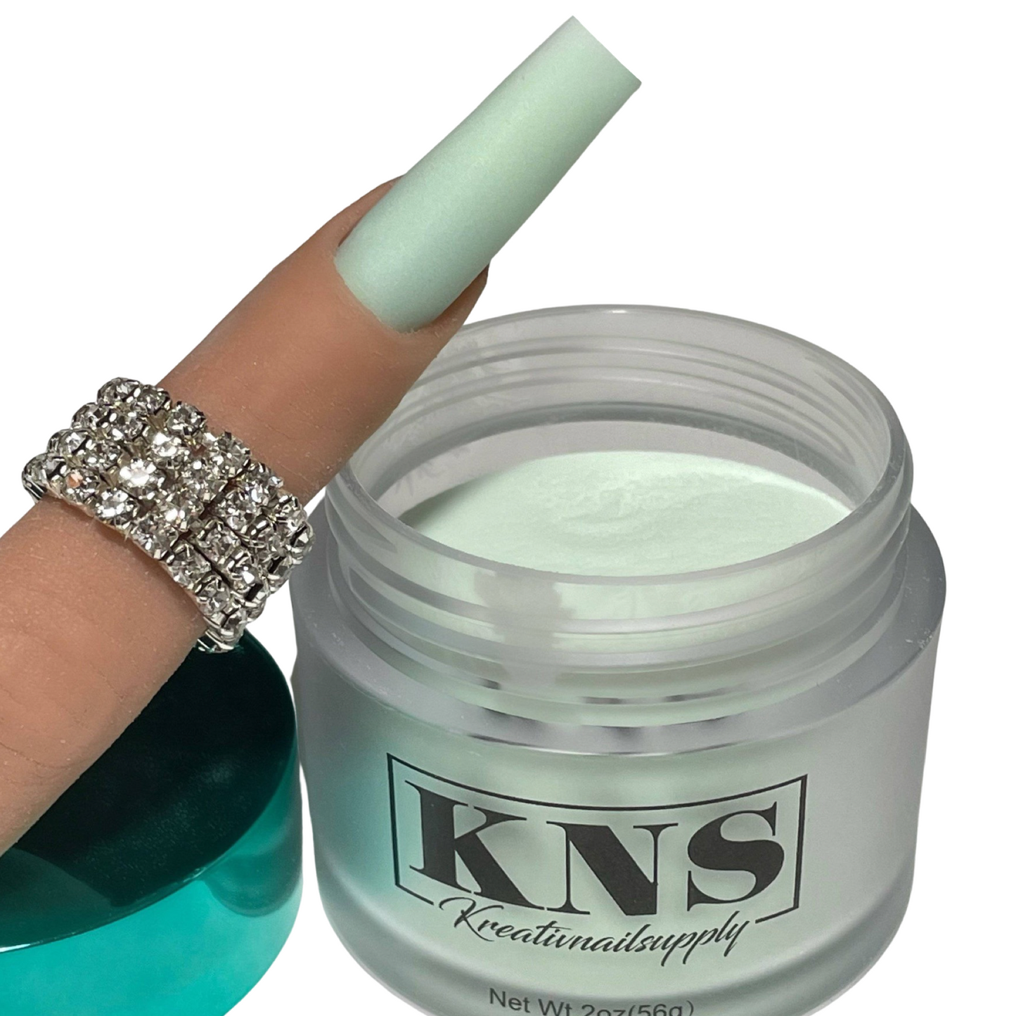 Peace - Kreativ Nail Supply