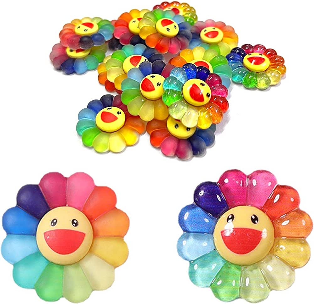 Murakami Charms