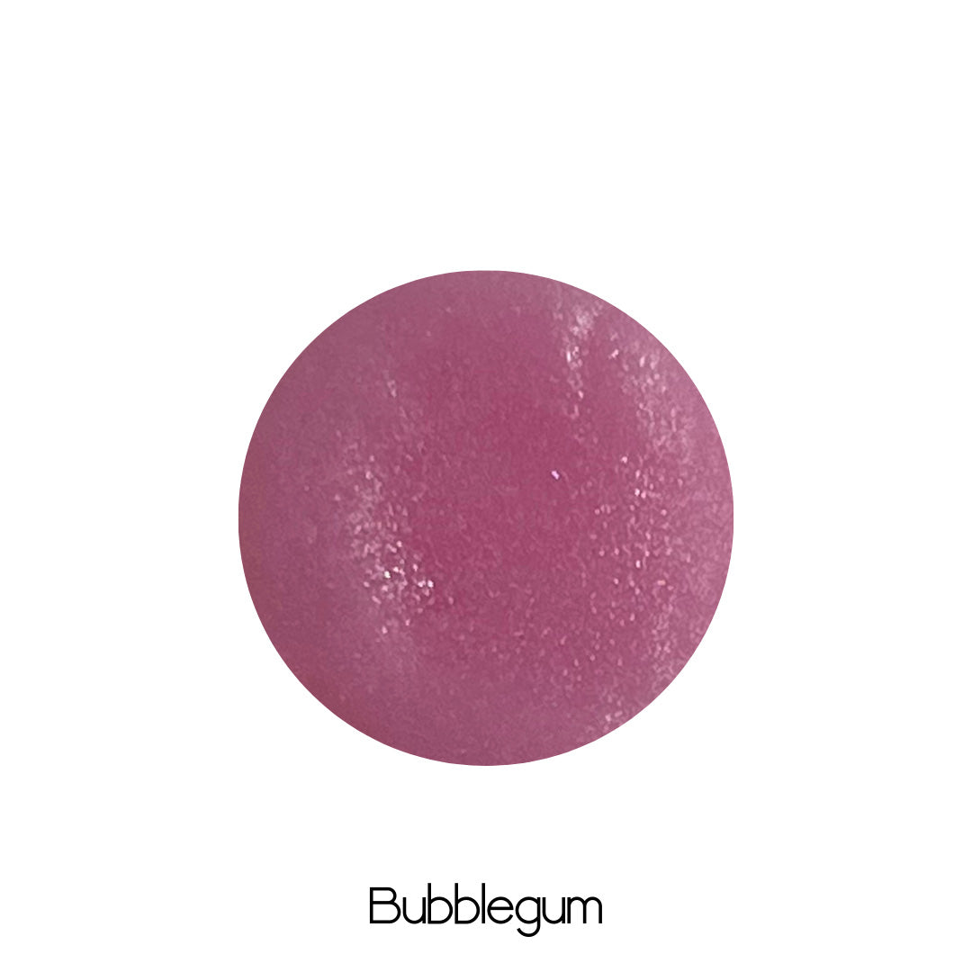 Bubblegum Pink 2 oz Refill Jar