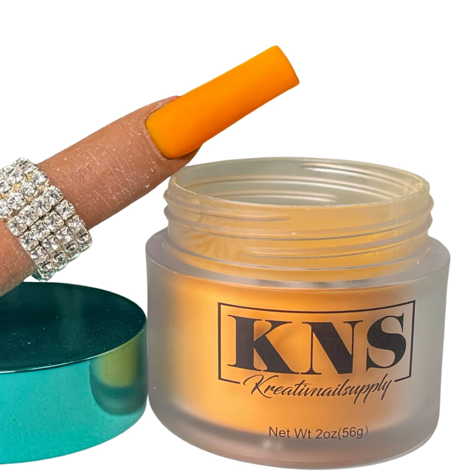 Harmony - Kreativ Nail Supply