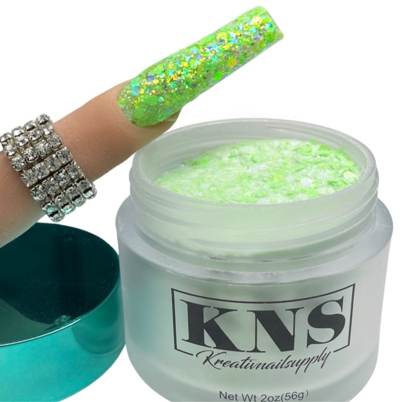 Capricorn - Kreativ Nail Supply