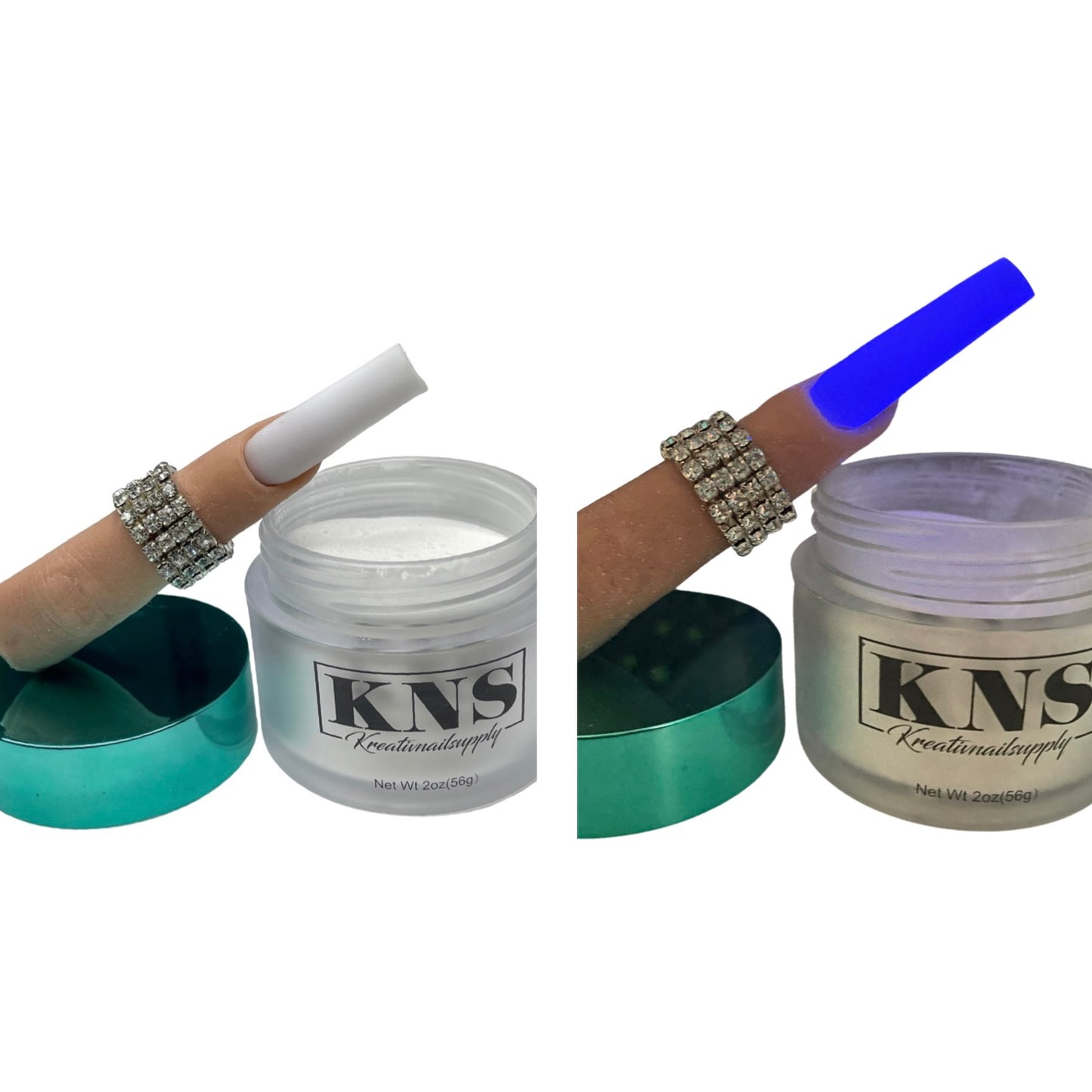 Shooting Star - Kreativ Nail Supply