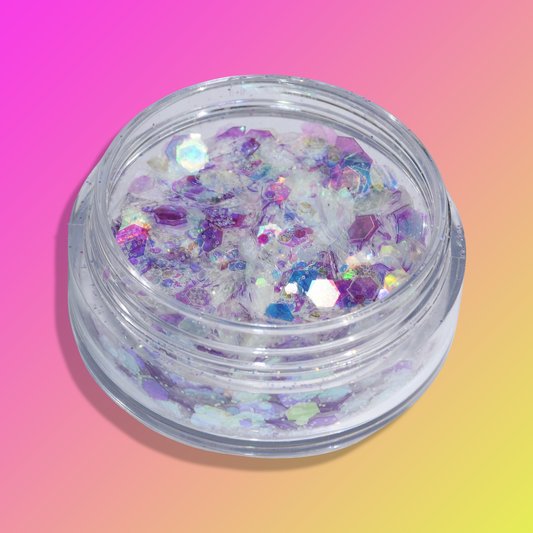 Pamper Me - Kreativ Nail Supply