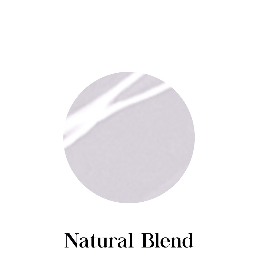 Natural Blend - Kreativ Nail Supply