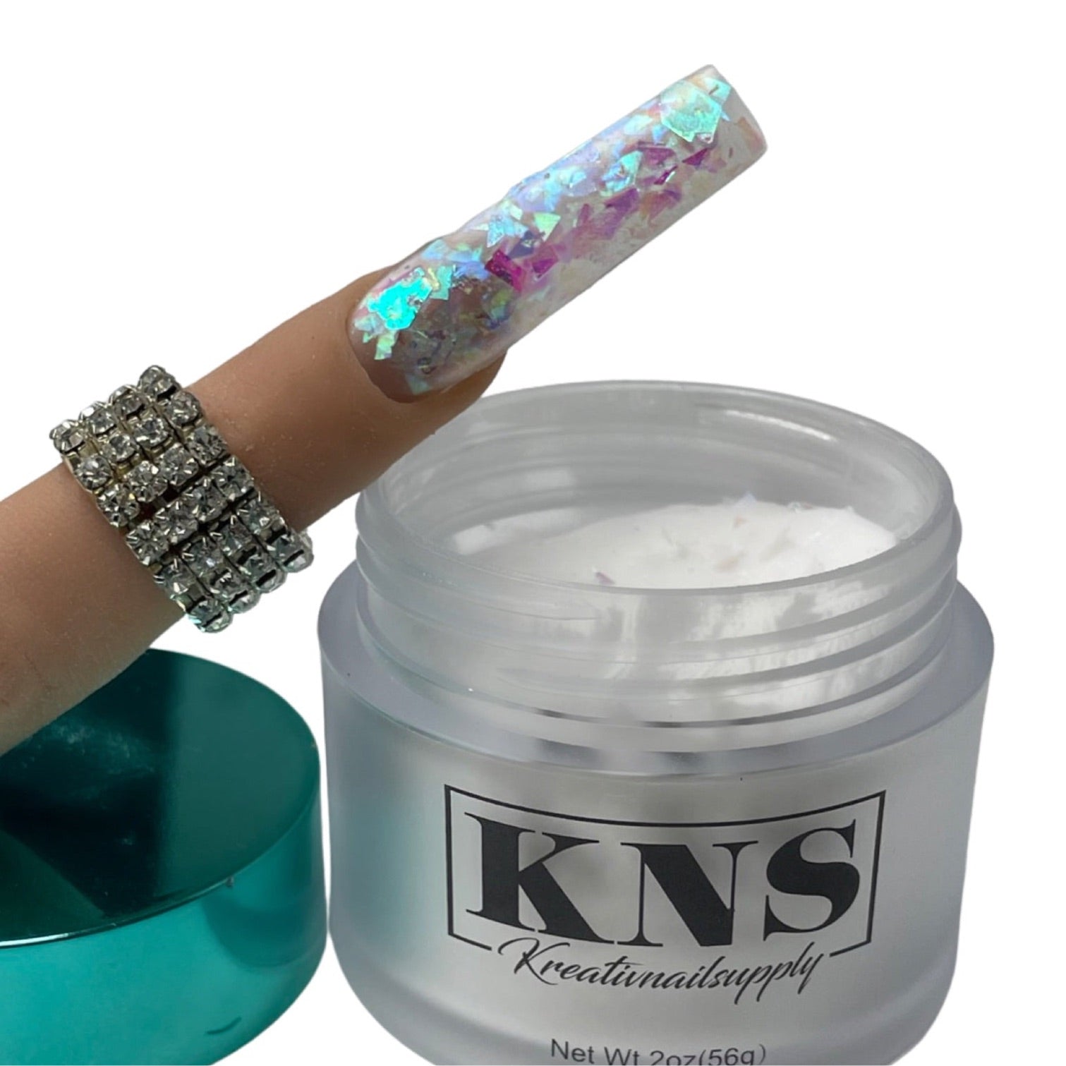 Blinding Lights 1 - Kreativ Nail Supply