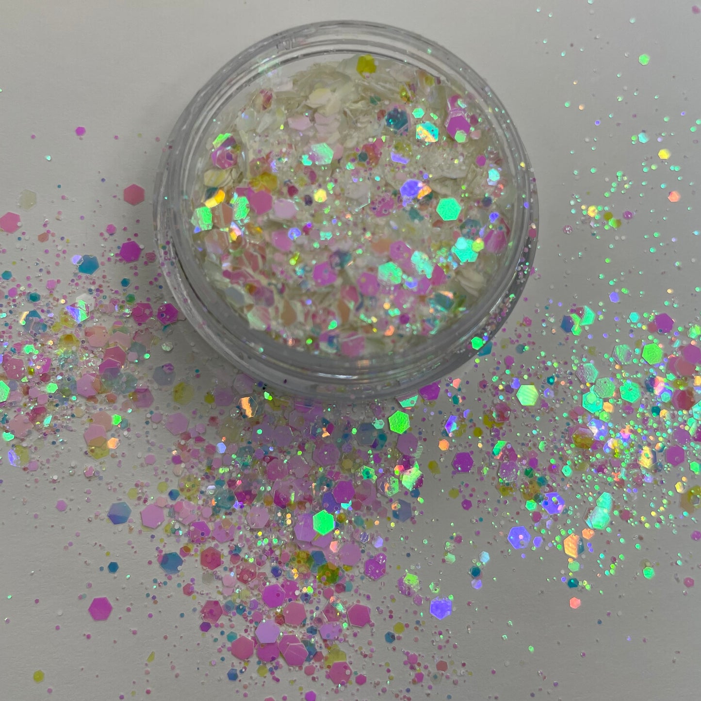 Illusion G004 - Kreativ Nail Supply