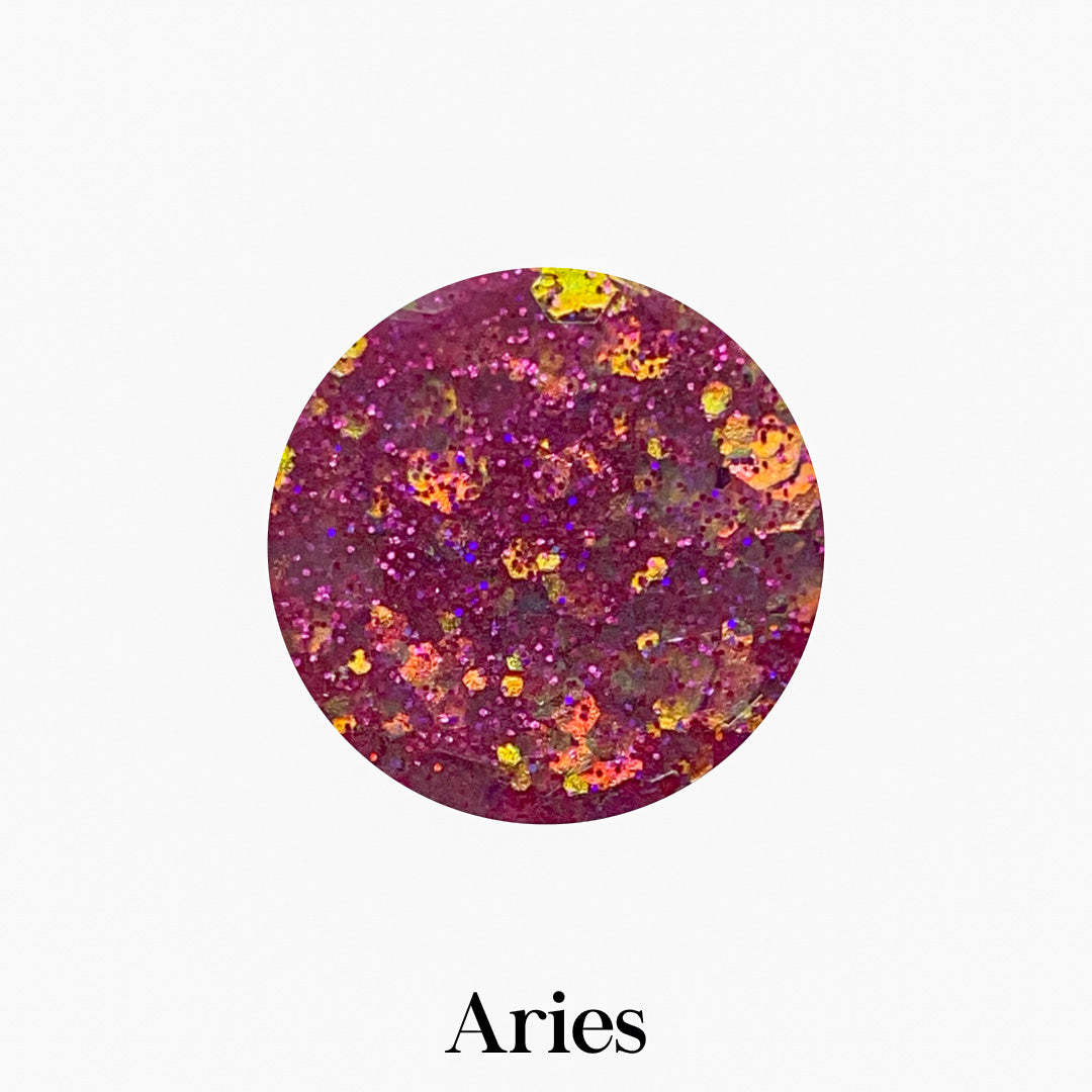 Aries - Kreativ Nail Supply