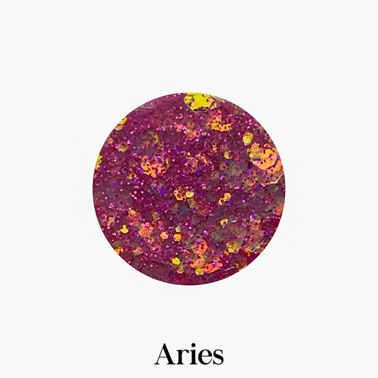 Aries - Kreativ Nail Supply