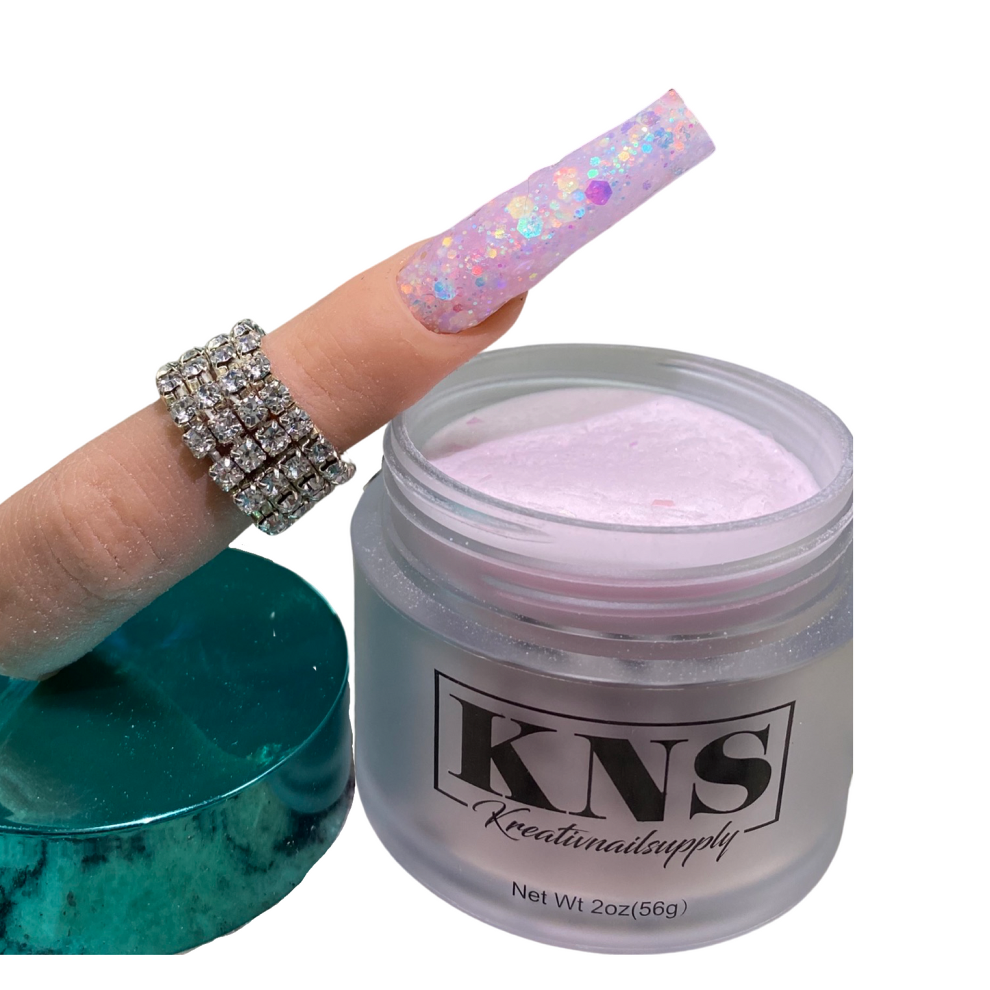 Flirt - Kreativ Nail Supply