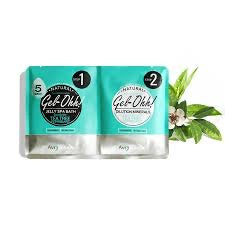 Gel-Ohh! Jelly Spa Bath - Kreativ Nail Supply