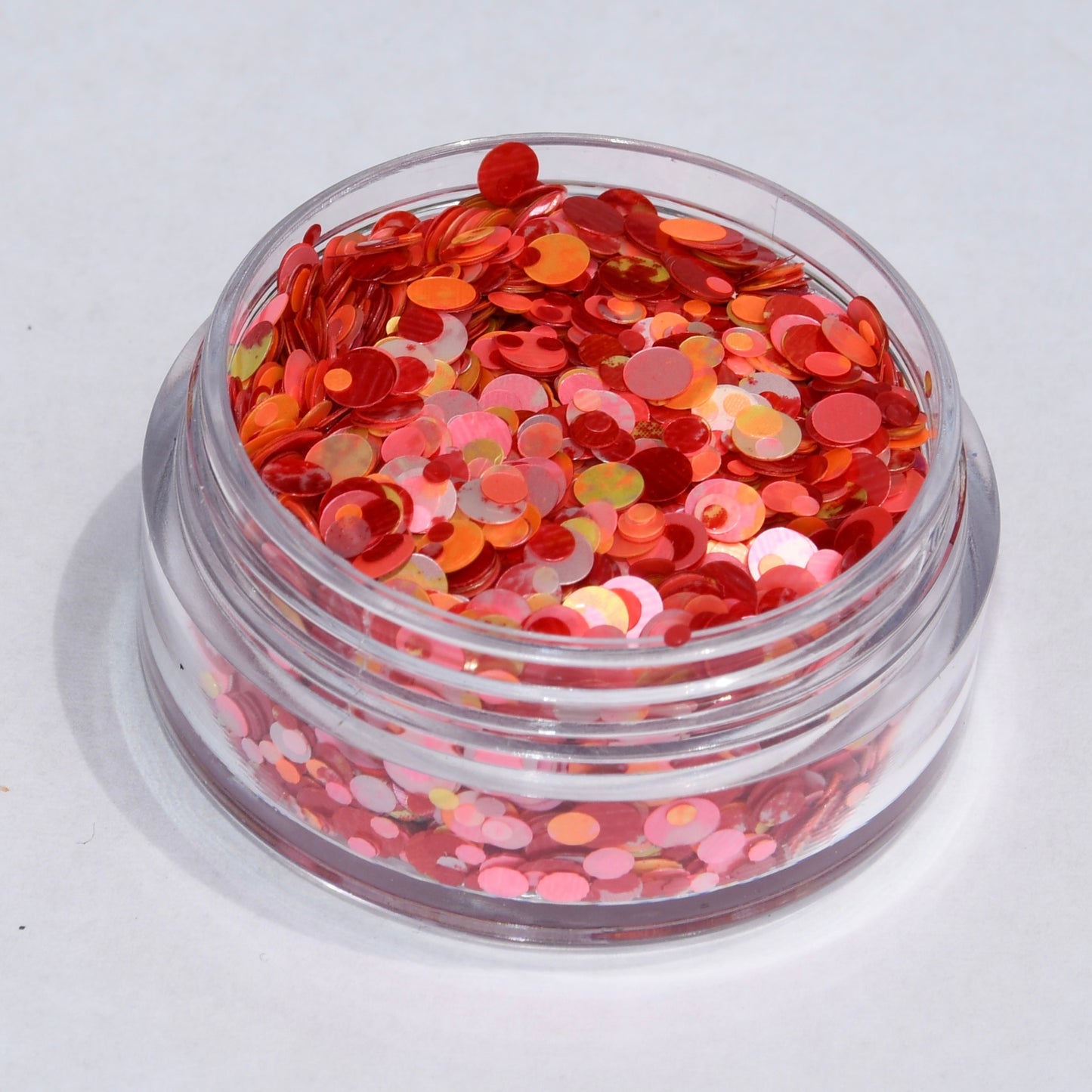 Be Mine - Kreativ Nail Supply