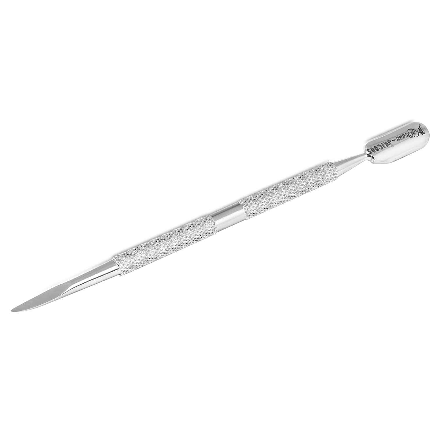 Jki Ocean Cuticle Pusher JKIP005 - Kreativ Nail Supply