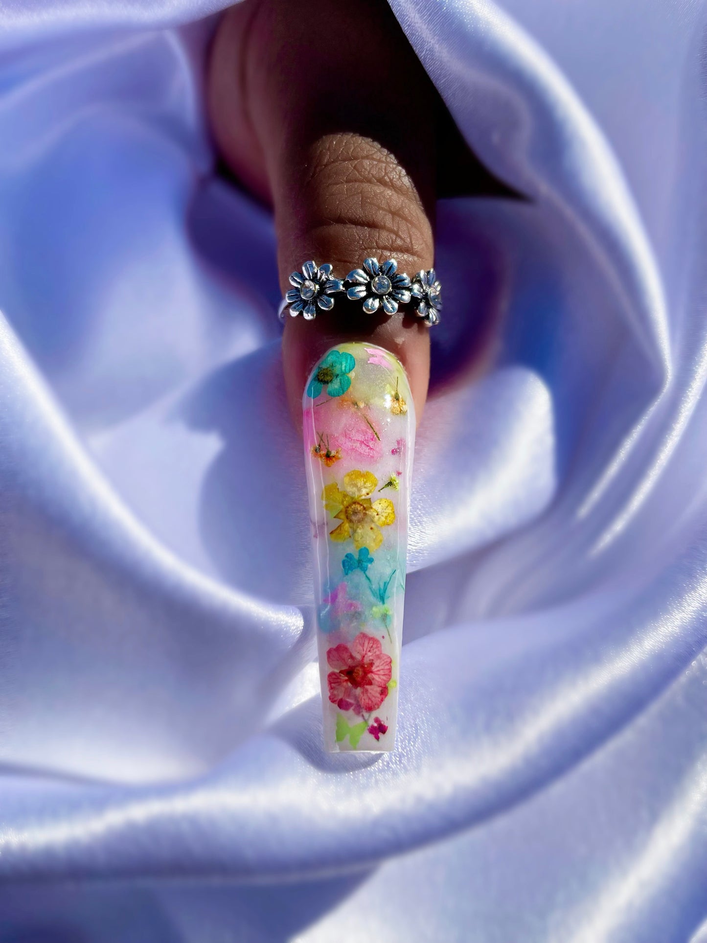 Marshmallow - Kreativ Nail Supply