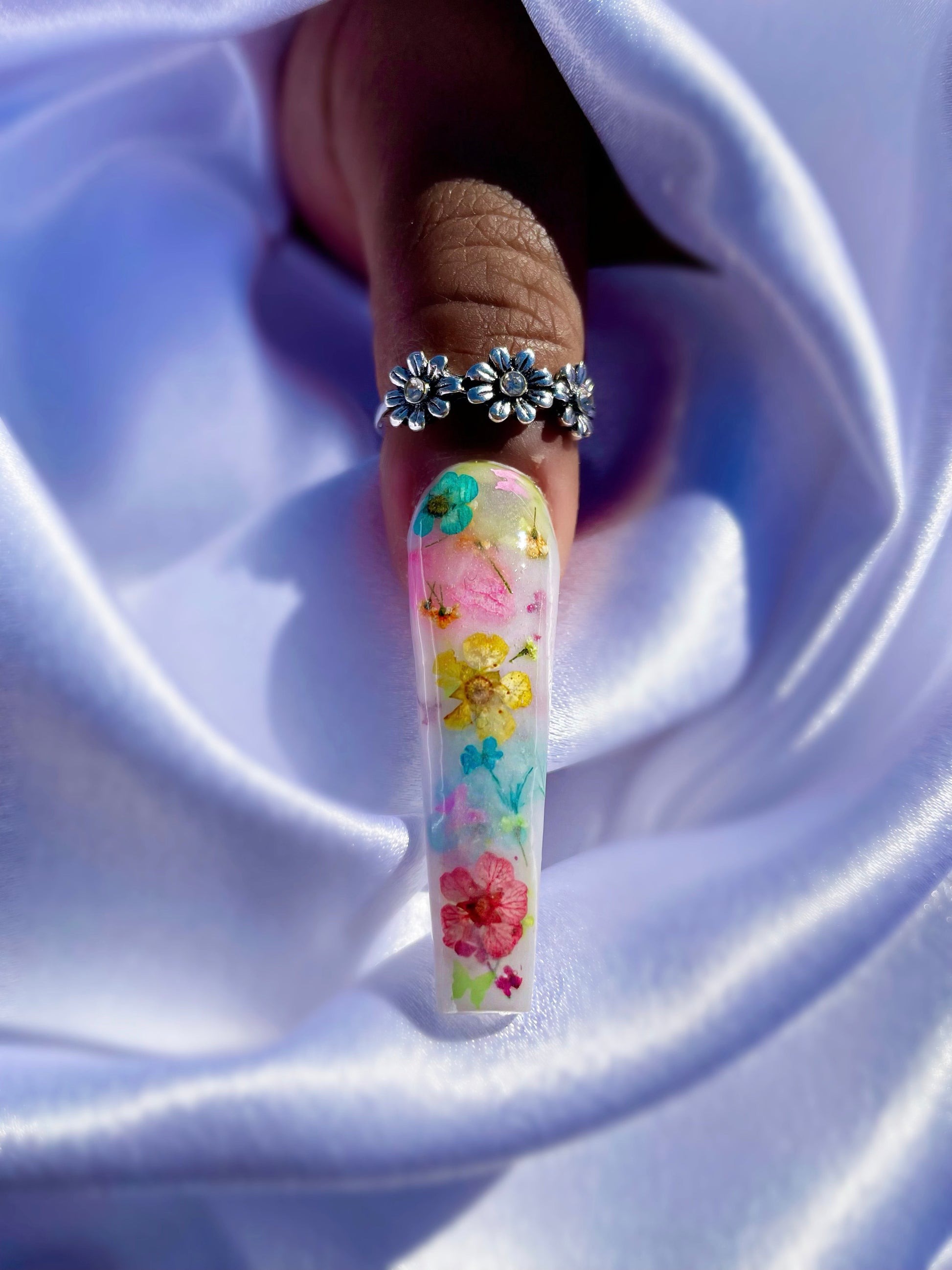Marshmallow - Kreativ Nail Supply