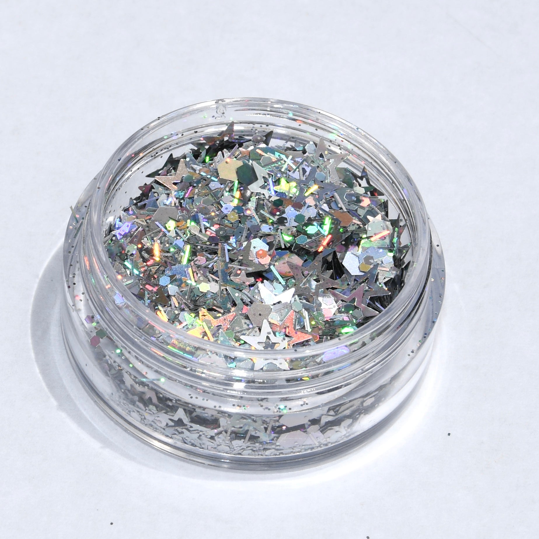 Into the Stars - Kreativ Nail Supply