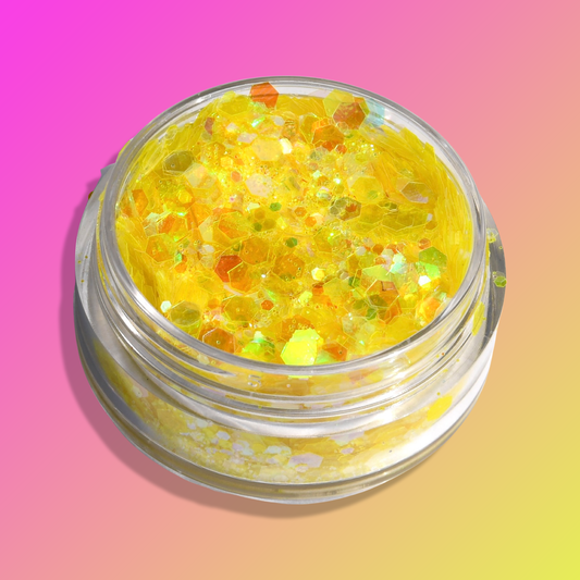 Sunny - Kreativ Nail Supply