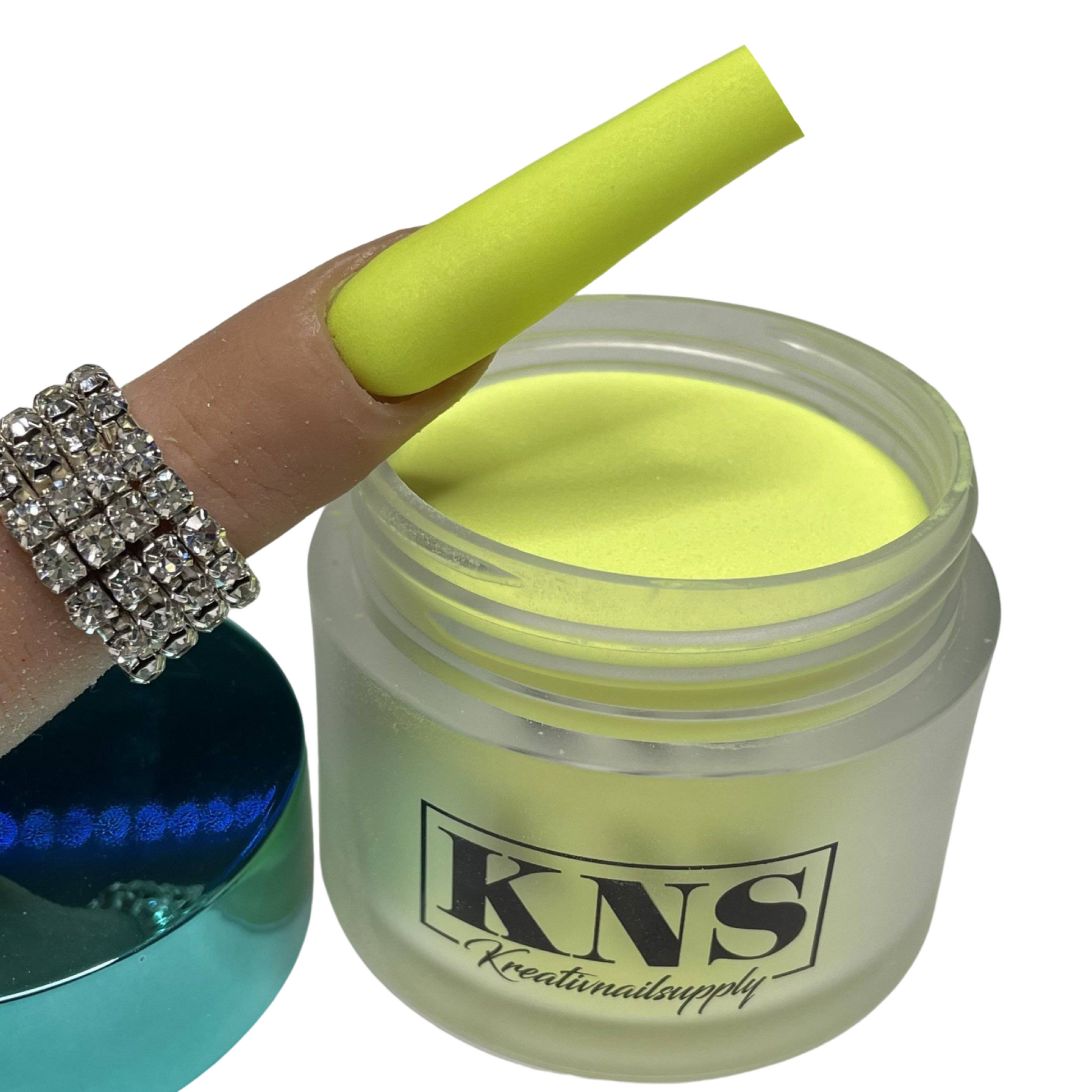 Summer - Kreativ Nail Supply