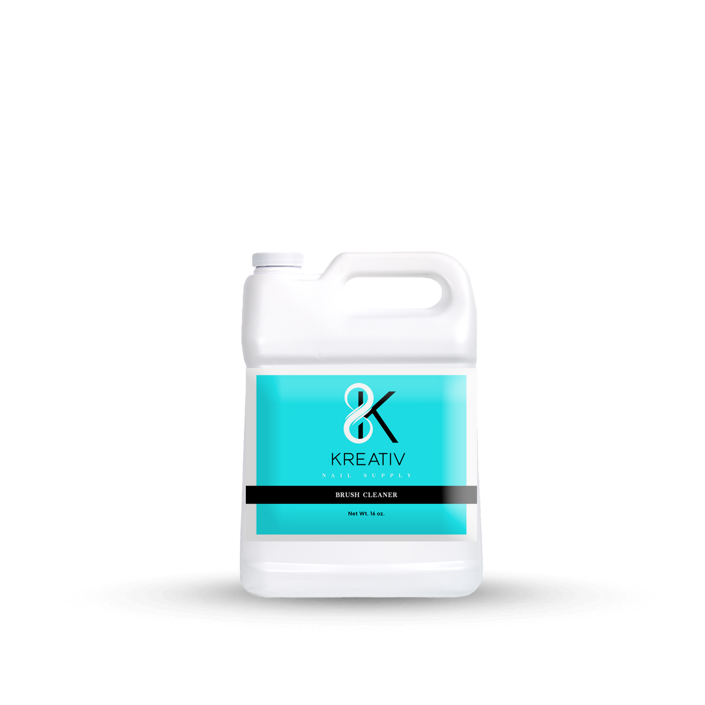 Limpiador de brochas exclusivo de KNS