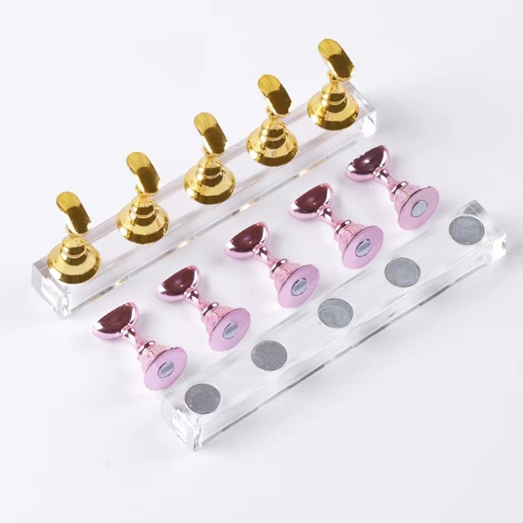 Press On Stand - Kreativ Nail Supply