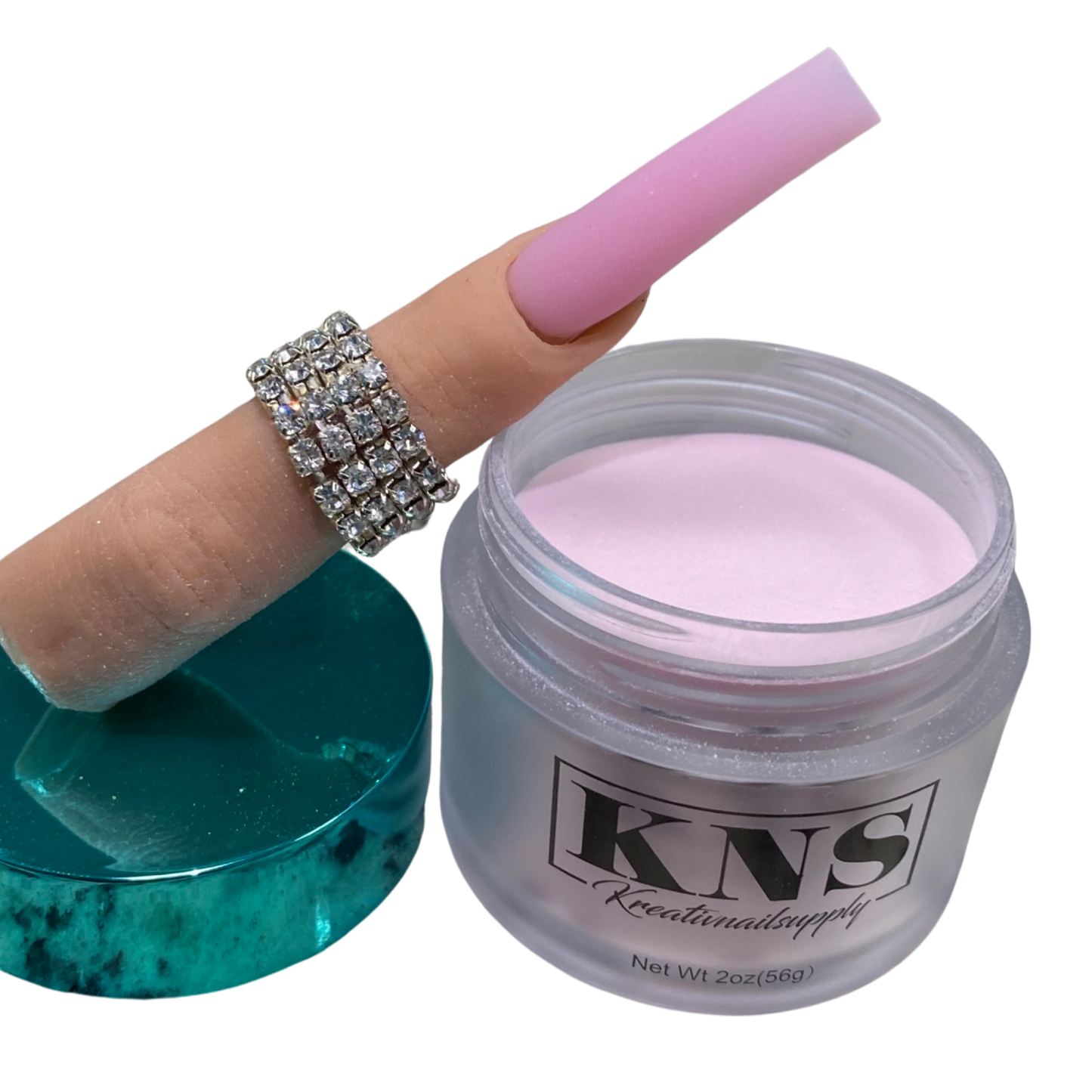 Rose' - Kreativ Nail Supply