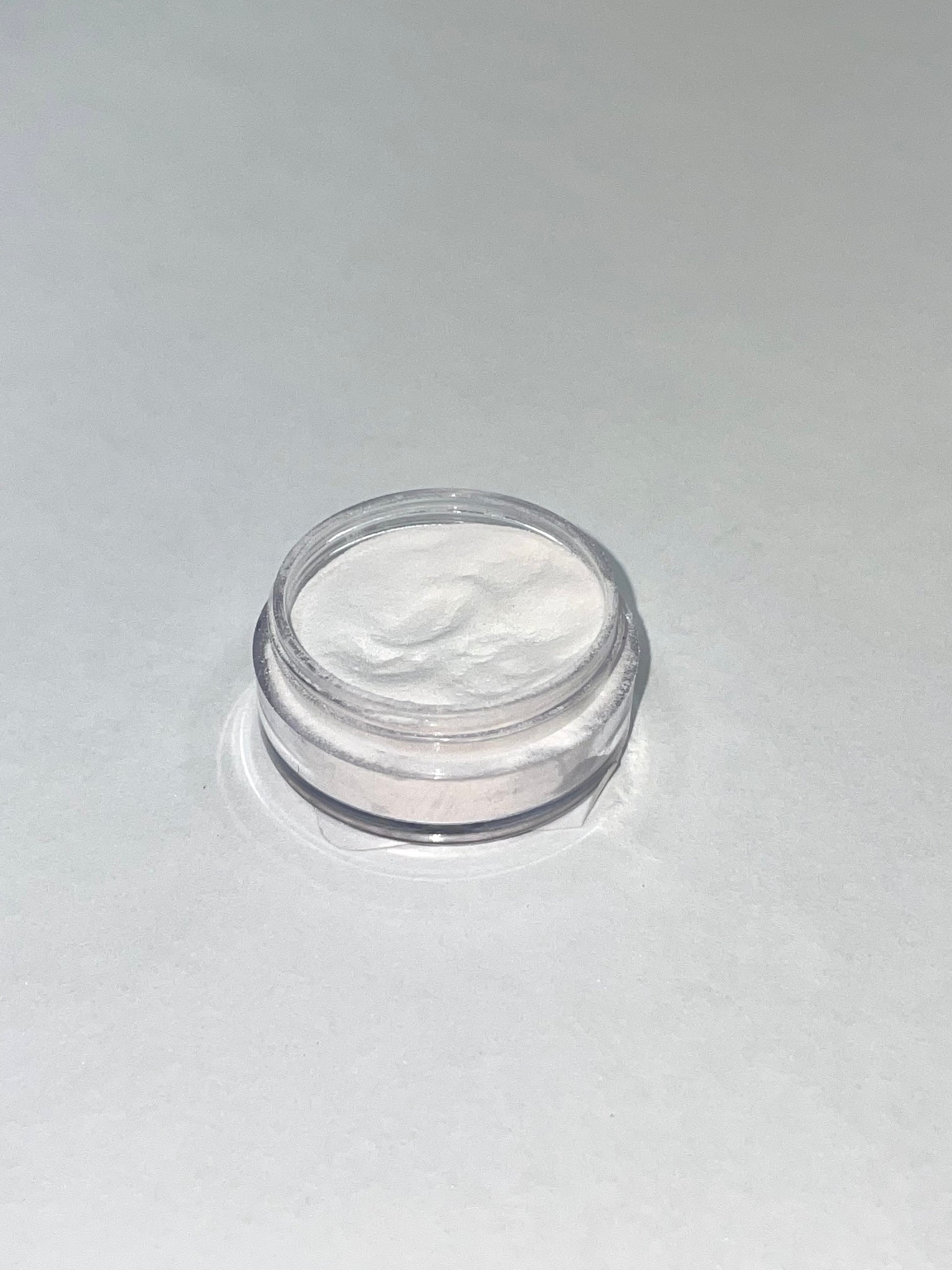Purple Glow Pigment - Kreativ Nail Supply