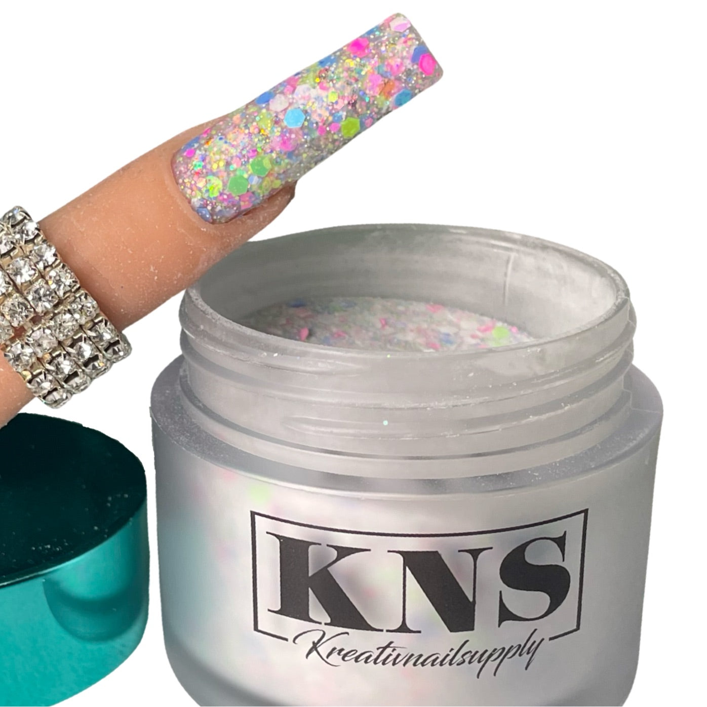 Aquarius - Kreativ Nail Supply
