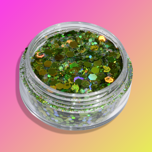 Lucky Charm - Kreativ Nail Supply