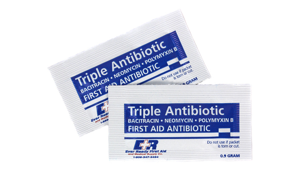 Antibiotic Ointment