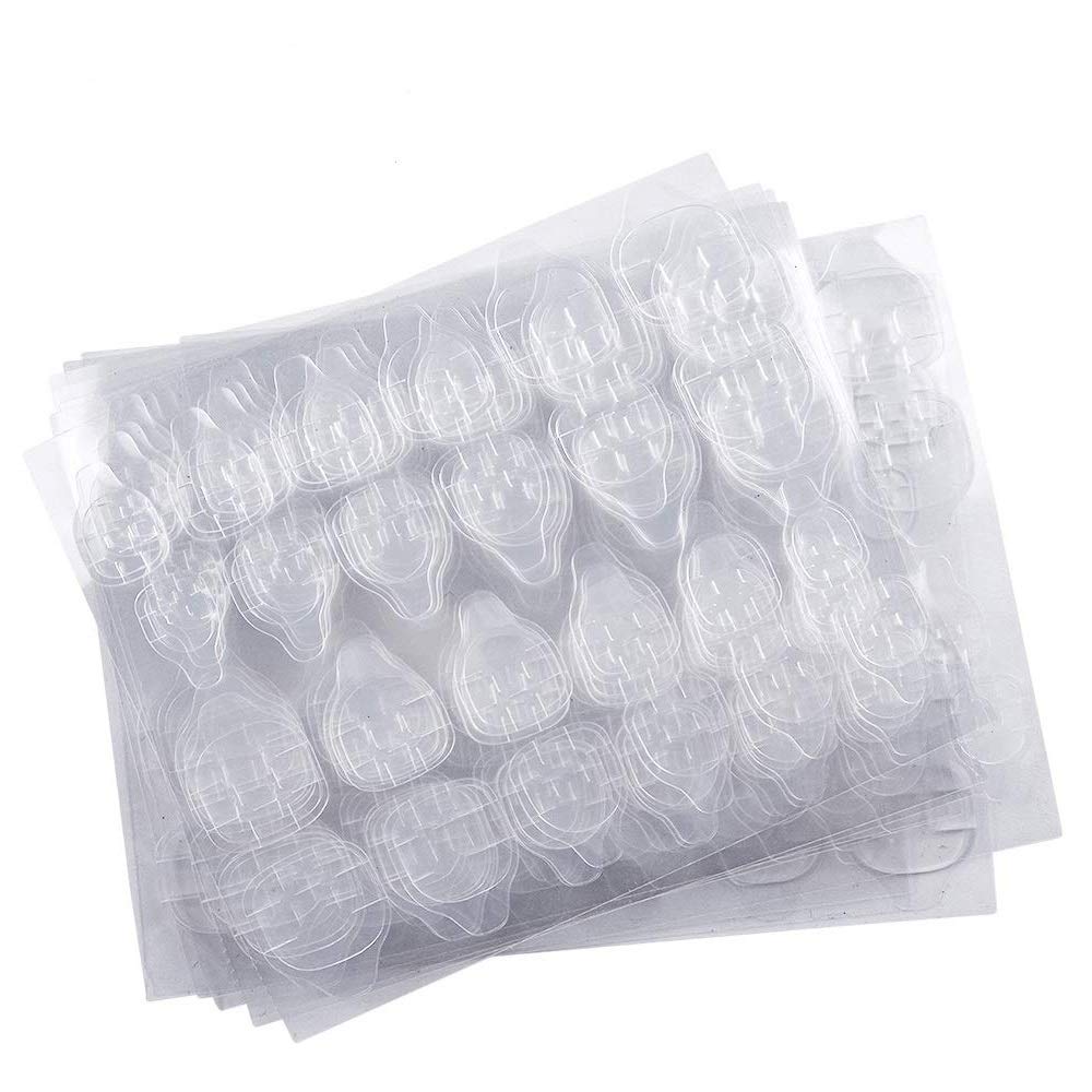 Sticky Tabs 240pcs