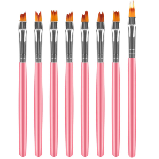 Specialty Nail Art Brushes