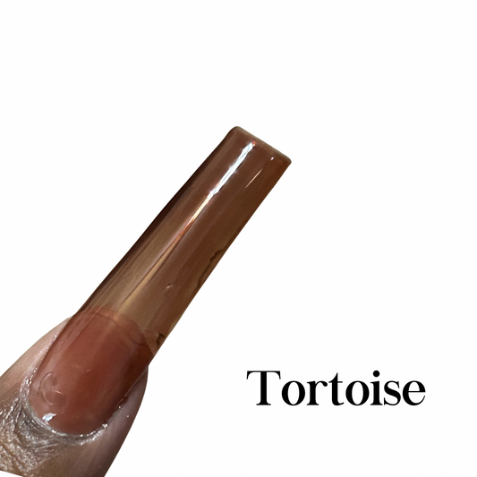 Tortoise - Kreativ Nail Supply