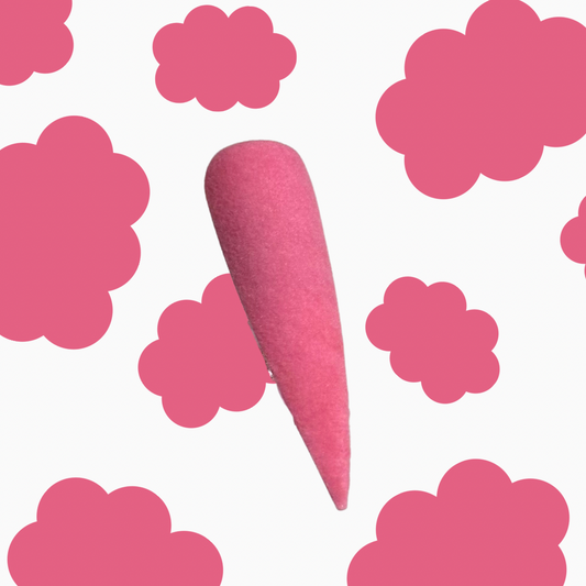 Nail Fluff
