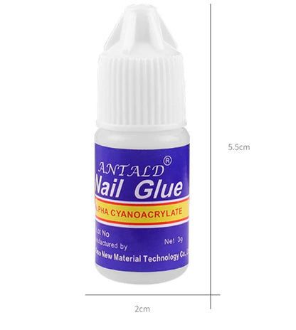 Nail Glue (5pcs)