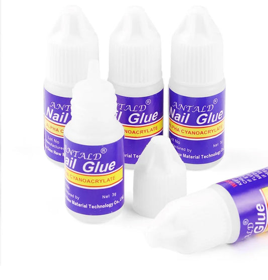 Nail Glue (5pcs)