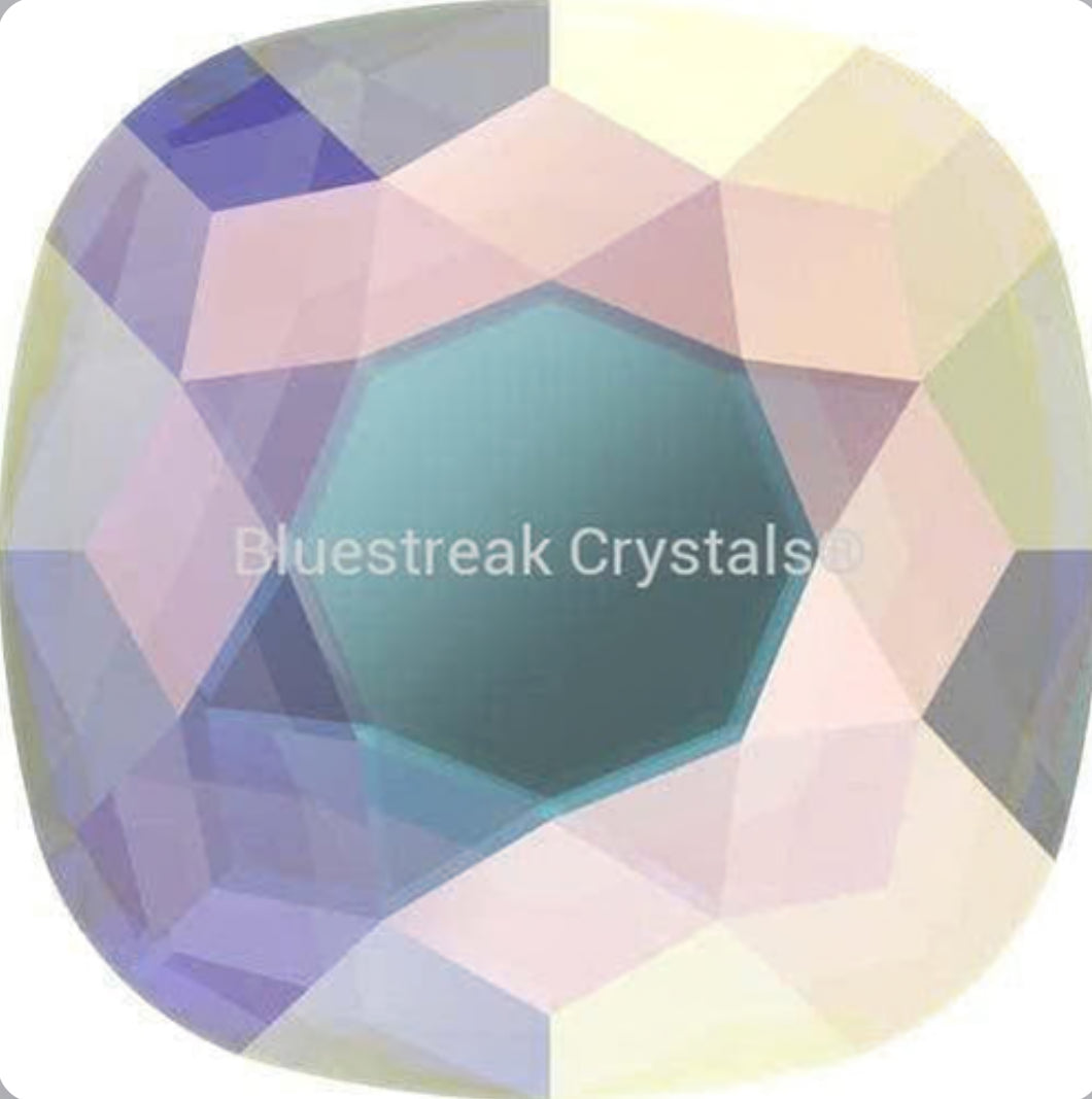 Crystal AB Cushion 2471