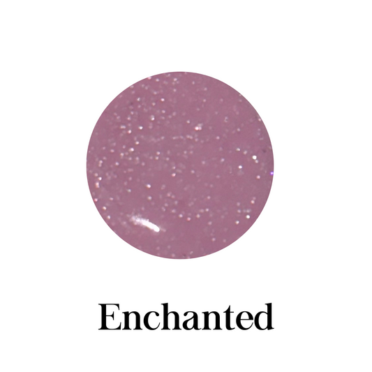 Enchanted (Glow-In-The Dark Purple)