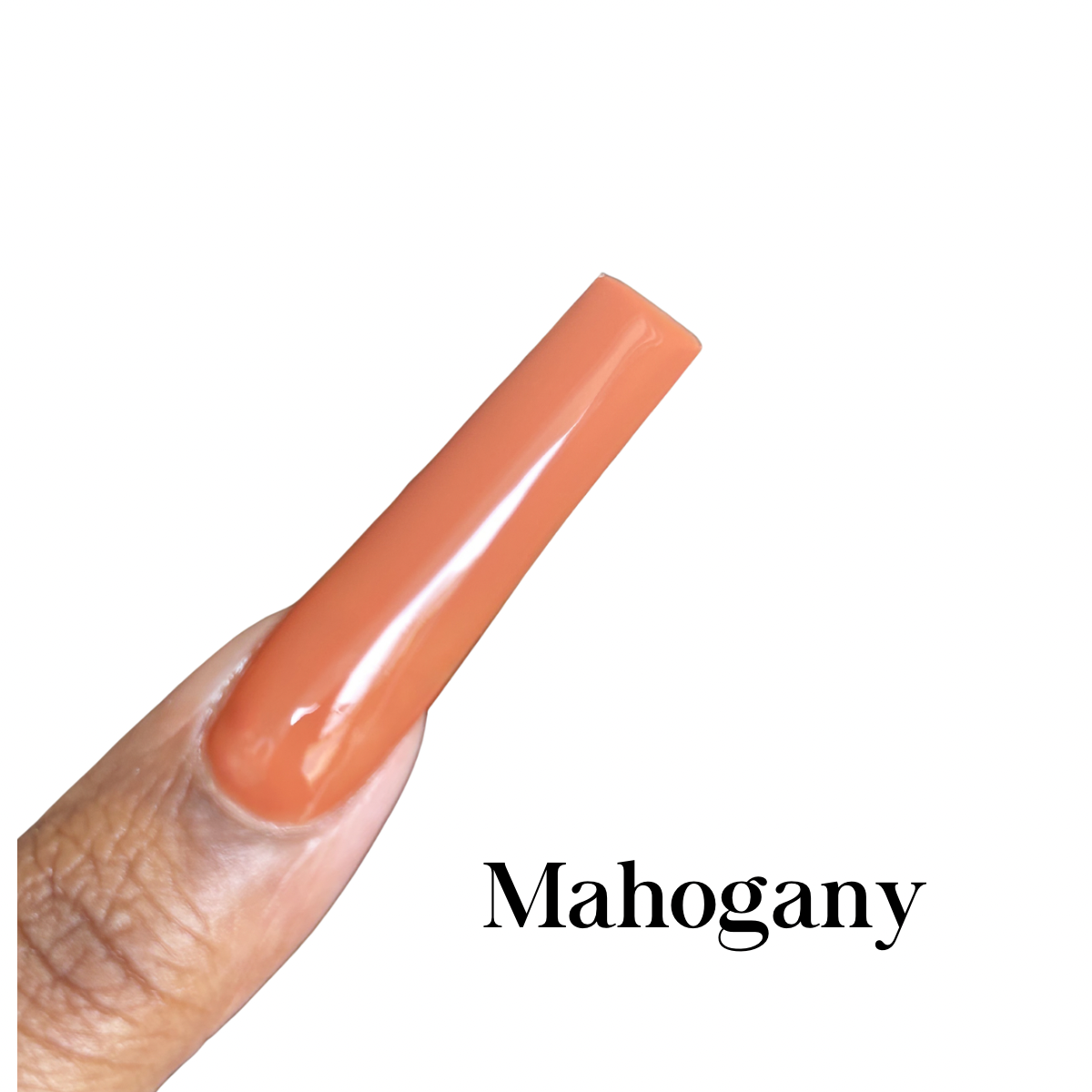 Mahogany - Kreativ Nail Supply