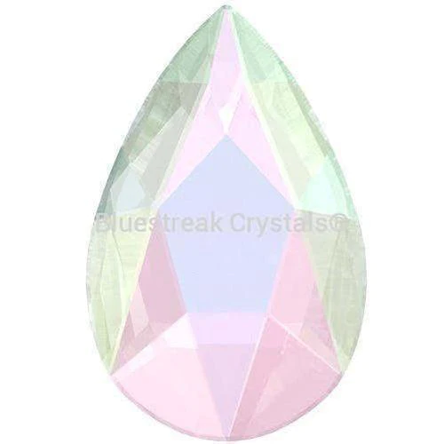 Crystal AB Pear 2303