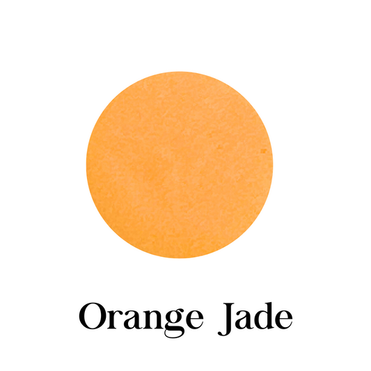 Orange Jade