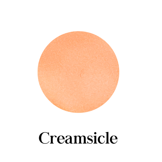 Creamsicle