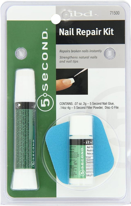 IBD Nail Repair Kit