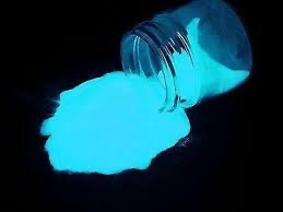 Glow Pigment 1/2oz - Kreativ Nail Supply